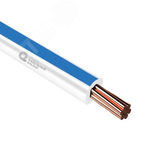 Провод НВ-4 0.75 600в - фото 1