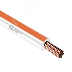 Провод НВ-3 1х1.5 1000в - фото 1