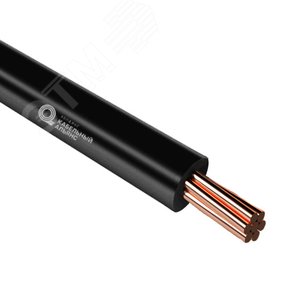 Провод НВ-3 2.5 1000в - фото 1