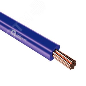 Провод НВМ-3 2.5 1000 - фото 1