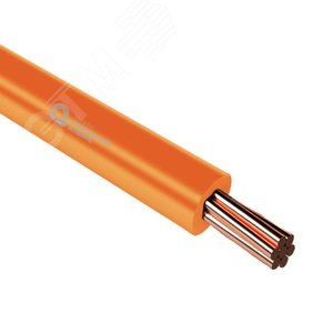 Провод НВ-4 0.75 1000в - фото 1