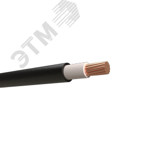 Кабель силовой ВВГнг(А)-LS 1х240мк(N)-1 кВ - фото 1