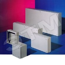 Коробка клеммная 200х150х80мм артикул 1528210 RITTAL - купить в Москве ...
