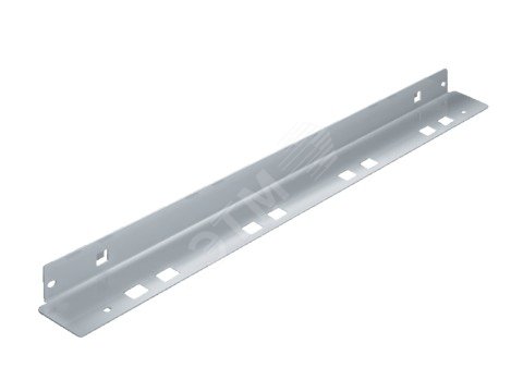 Изображение товара Уголок монтажный для секционной перегородки 600 мм (8шт)