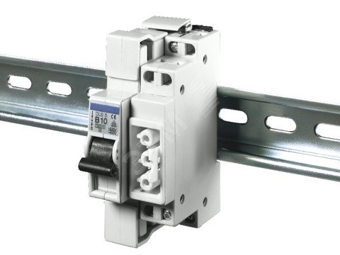 Изображение товара SZ Элемент подключения 1шт Комплект для электросоединений RITTAL Германия