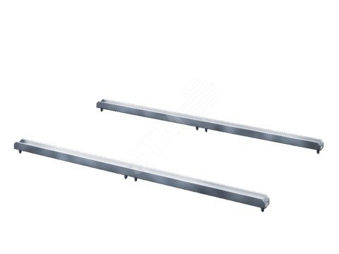 Изображение товара Поперечный профиль рамы для TS8 500 мм RITTAL металлический монтажный