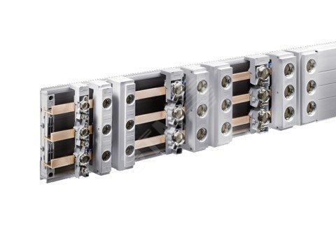 Изображение товара Держатели предохранителей D 02-E23 от RITTAL