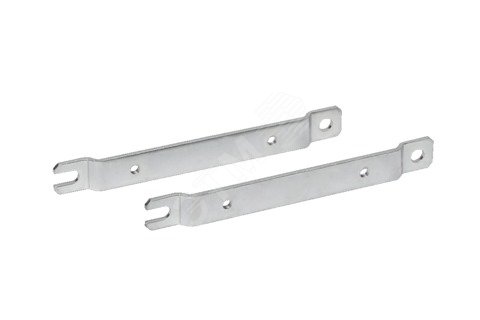 Изображение товара Фланши для настенного крепления 9108-9111210 2шт RITTAL Германия