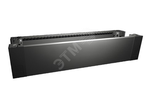 Изображение товара VX Элемент цоколя пер/зад 1000х200мм 2шт (упак)