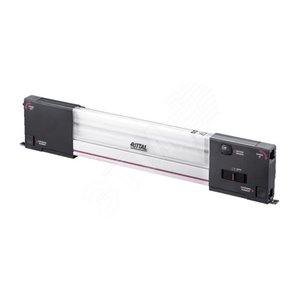 Светодиодный светильник LED 1200, 100-240В,  SZ