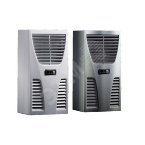RTT PLUS Настенный холодильный агрегат 750Вт 3361500 RITTAL
