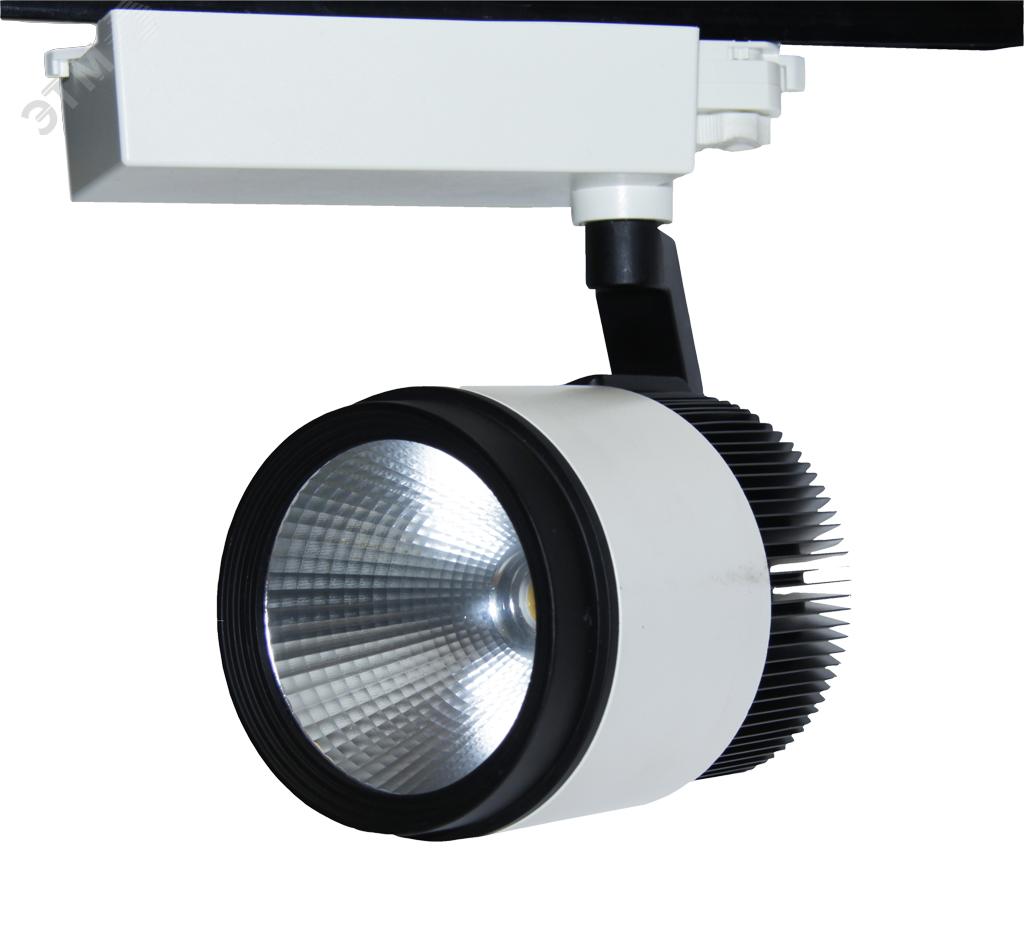 Изображение товара Светильник светодиодный PROCYON III LED 40 N 4000K white 36 deg clean Luxeon