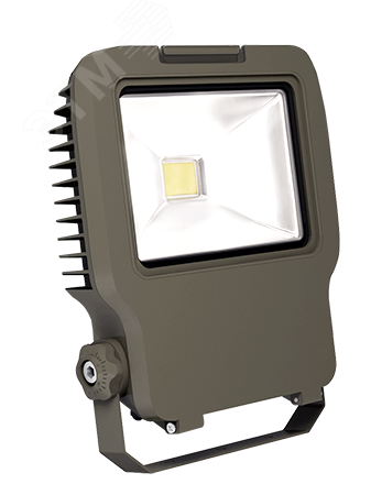 Светильник светодиодный ДО-60W IP65 4000К 4203Лм Luminoso LED 60 61060 Vivo Luce!