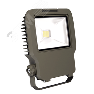 Светильник светодиодный ДО-60W IP65 4000К 4203Лм Luminoso LED 60