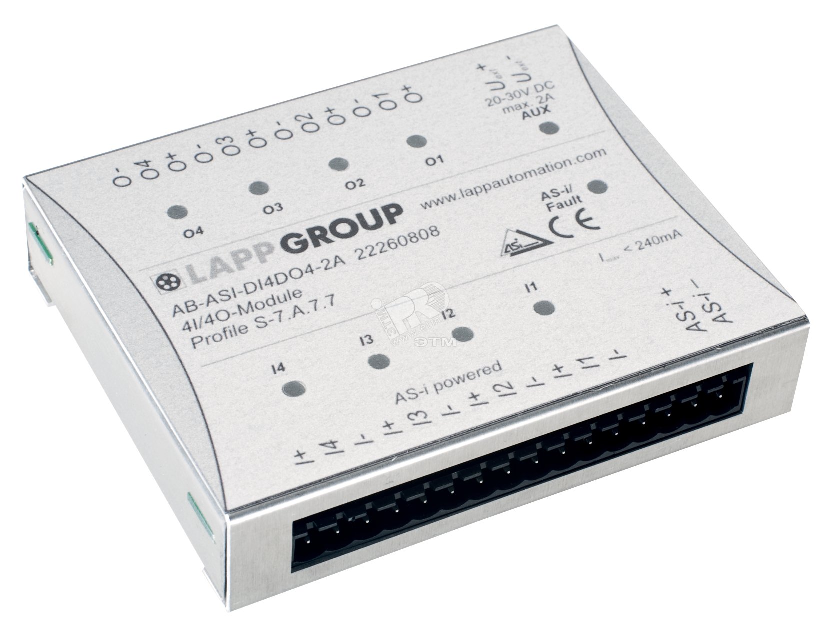 Module as