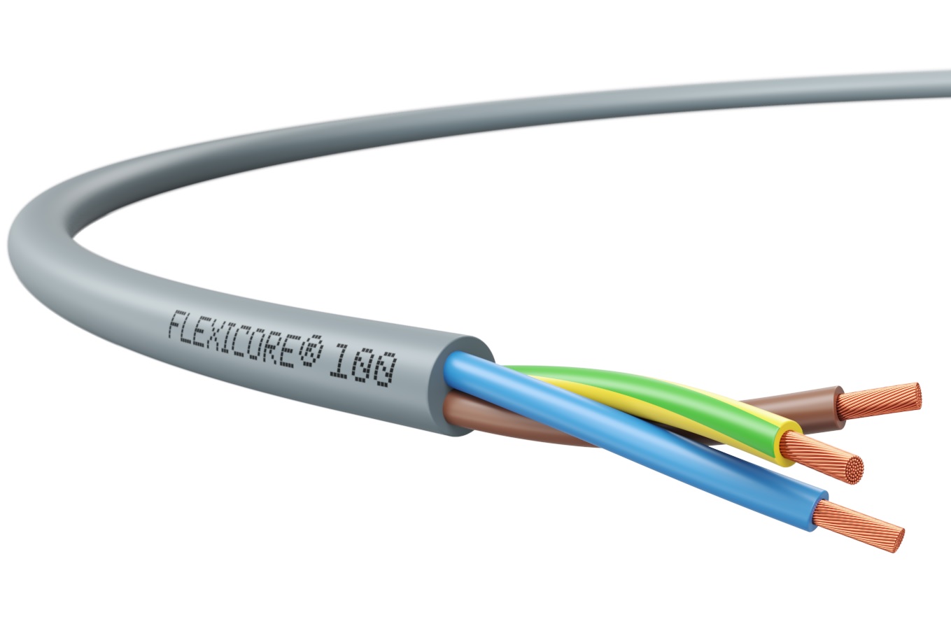 Кабель универсальный FLEXICORE 100 3G6