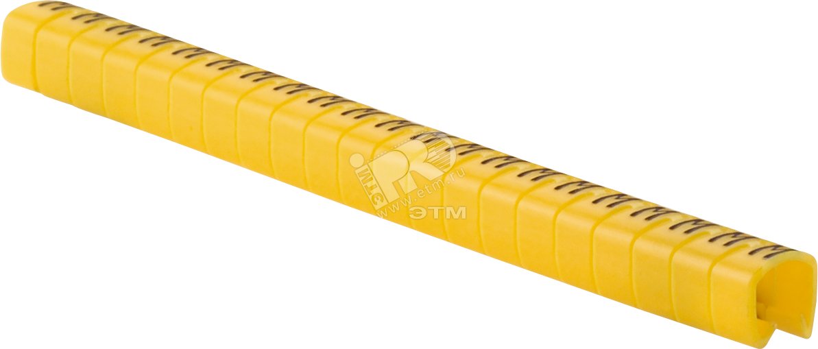 Кольцо маркировочное MARKIERHULSE PC 30/S артикул 61822190 LAPP ...