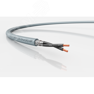 Изображение товара Кабель универсальный FLEXICORE 135 CH нг(A)-HF 2X0,75 (м)