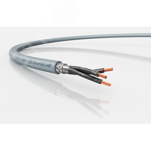 Изображение товара Кабель универсальный FLEXICORE 135 CH нг(A)-HF 3X0,75 (м)