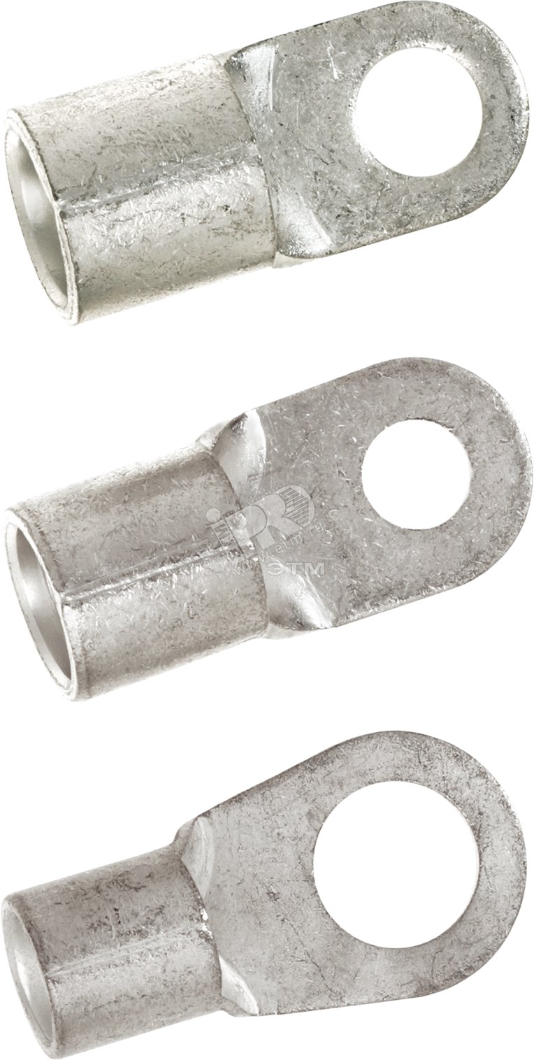 Наконечники KABELSCHUH KB6-4R DIN 46234 артикул 63204175 LAPP - купить ...
