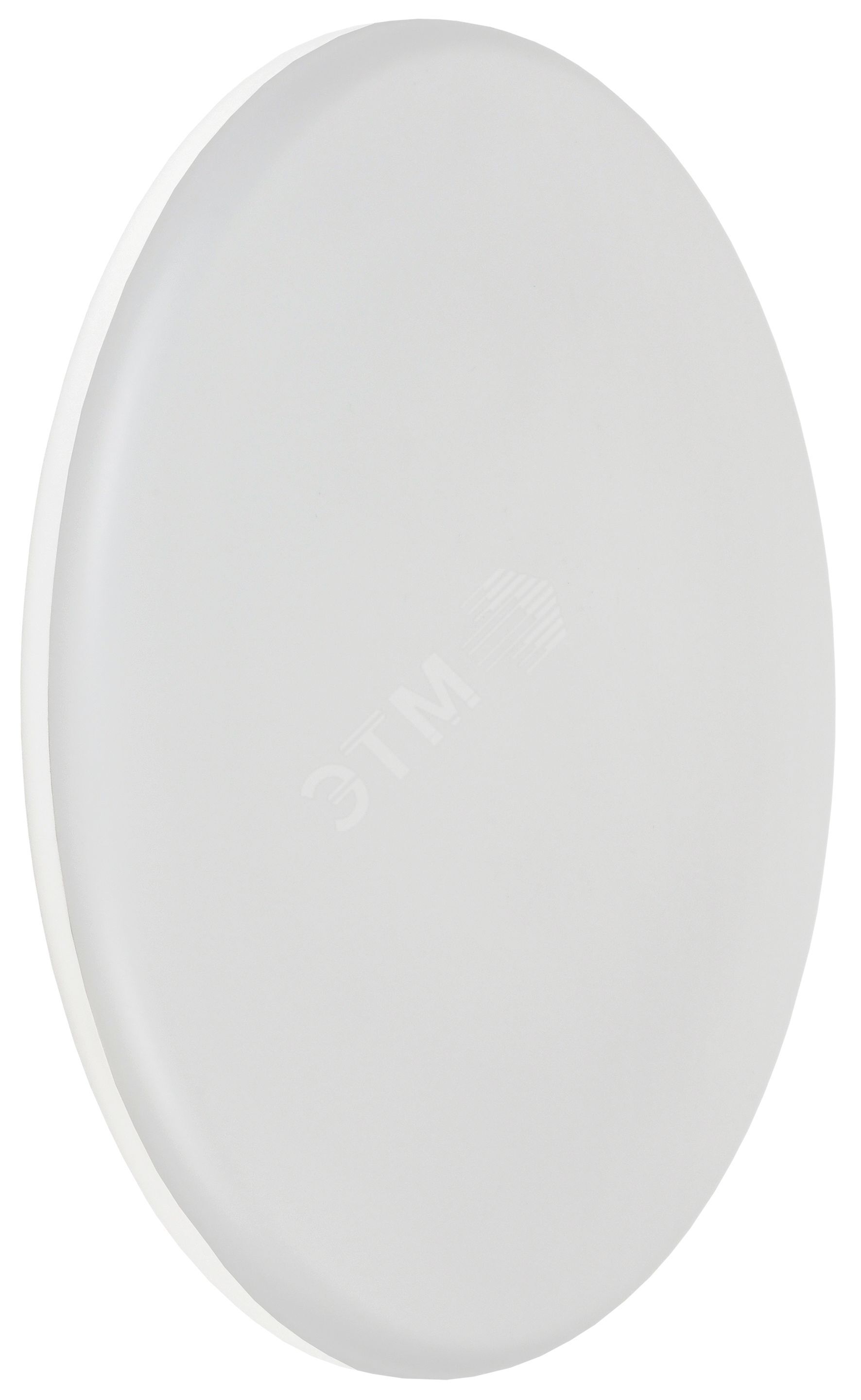 FLAT Светильник светодиодный ДПБ 01-3 24Вт IP54 4000К круг
