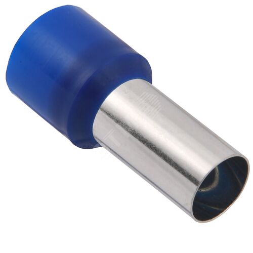Изображение товара Наконечник НШВИ 50-20 50мм2 с изолированным фланцем (100шт/упак) GENERICA (упак)