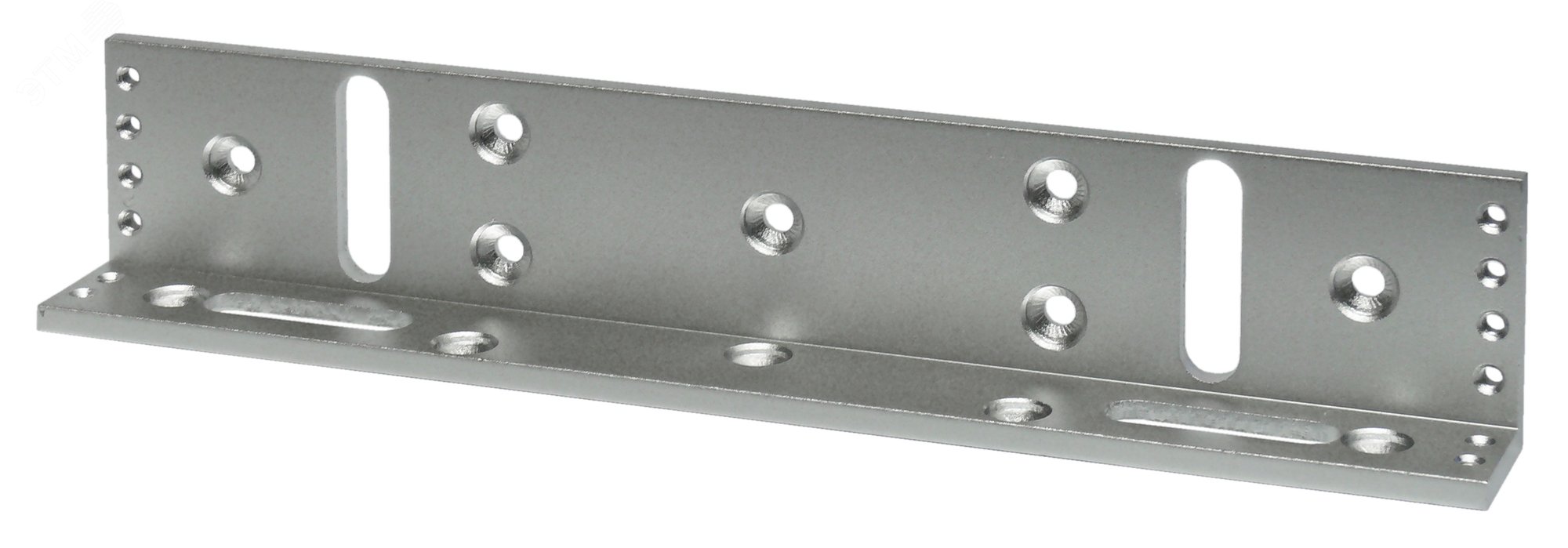 Изображение товара L-образное крепление для электромагнитных замков Smartec ST-BR140L