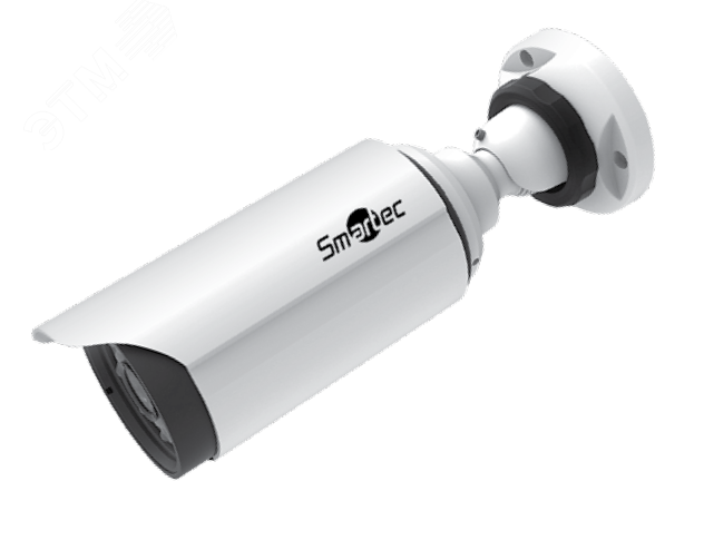 Видеокамера IP 2Мп цилиндрическая с ИК-подсветкой до 45м (2.8-12мм) STC-IPM3610/1 rev.2 Estima Smartec