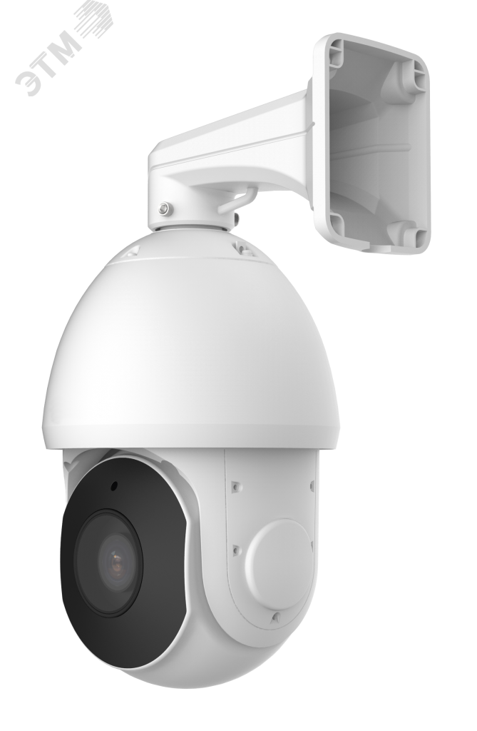 Видеокамера IP 5Мп уличная поворотная IP66 (4.7-141мм) STC-IPM5921A/2 Estima Smartec