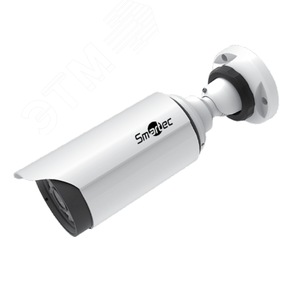 Видеокамера IP 2Мп цилиндрическая с ИК-подсветкой до 45м (2.8-12мм)
