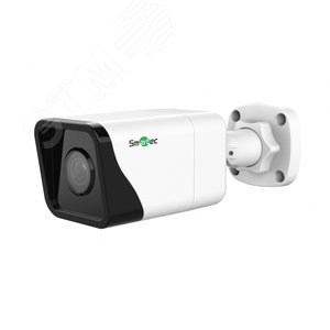 Видеокамера IP 5Мп цилиндрическая уличная IP67 ИК-30 с PoE (2.8 мм)