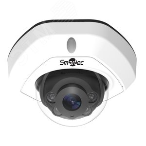 Видеокамера IP 4Мп купольная IP67 (3.6мм) STC-IPM3408A/4 Estima Smartec