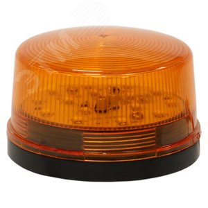 Изображение товара Оповещатель световой (шт)