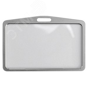 Изображение товара Бампер горизонтальный алюминиевый (шт)