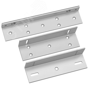 Изображение товара Крепление LZ-образное с возможностью регулировки для замков серии ST-EL143ххх (шт)