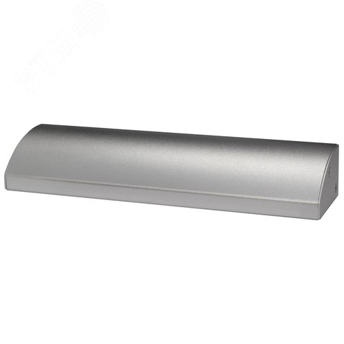 Изображение товара Крепление L-образное с крышкой возможностью регулировки для замка ST-EL250ML (шт)