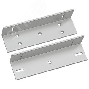 Изображение товара Крепление Z-образное с возможностью регулировки для замков серии ST-EL260ххх (шт)