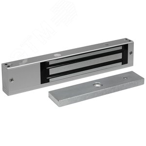 Изображение товара Замок электромагнитный, внутреннее исполнение, СИД, усилие 260-280 кг. (шт)