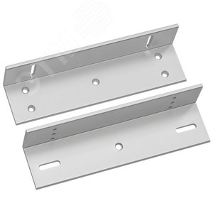 Изображение товара Крепление Z-образное с возможностью регулировки для замков серии ST-EL320ххх (шт)