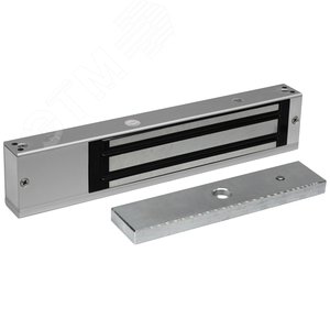 Изображение товара Замок электромагнитный, внутреннее исполнение, СИД, усилие 320-340 кг. (шт)