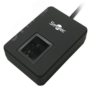 Сканер-USB отпечатков пальцев. Работа под управлением ПО Timex.