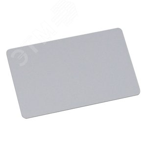 Изображение товара Карта проксимити EmMarin, ISO формат для печати, без логотипа и кода. (шт)