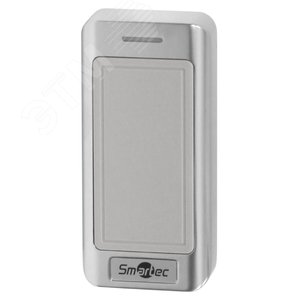 Изображение товара Считыватель MIFARE вандалозащищенный интерфейс Wiegand (шт)