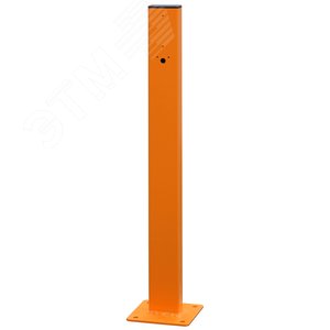 Изображение товара Стойка для ИК фотоэлементов, в комплекте 1 шт. (шт)