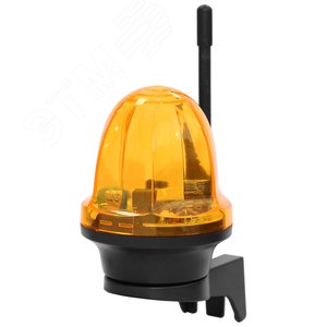 Изображение товара Лампа сигнальная с встроенной антенной для беспроводного приемника (шт)