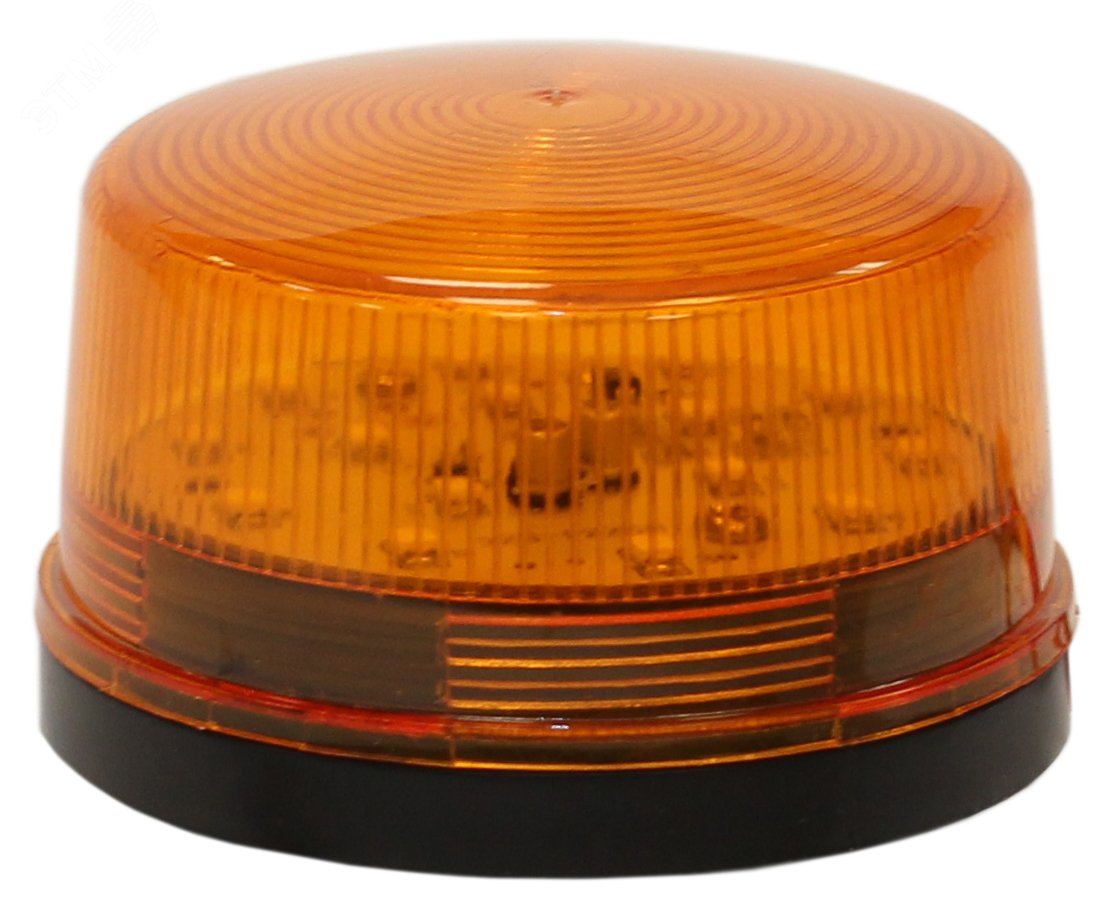 Изображение товара Световой оповещатель Smartec ST-AA011L-YL для систем оповещения