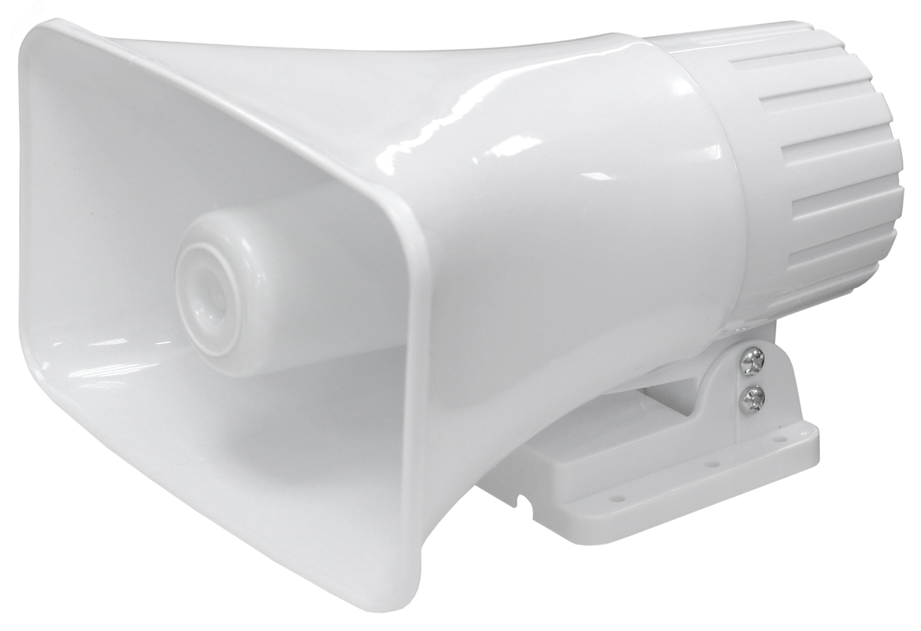 Изображение товара Оповещатель охранно-пожарный звуковой 12В IP64 Smartec