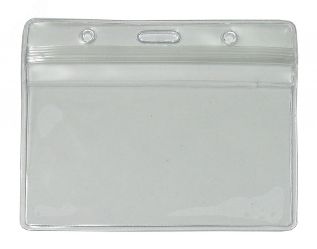 Изображение товара Карман с клапаном горизонтальный (шт)