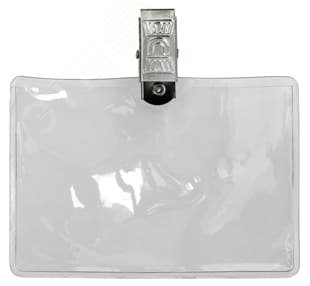 Изображение товара Карман с креплением горизонтальный (шт)