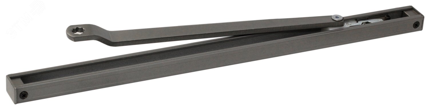 Изображение товара Тяга скользящая с фиксацией для ST-DC036BC-BR, бронзовая (шт)